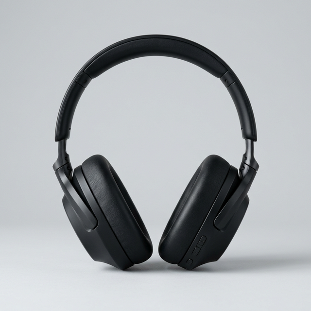 Wireless Headphones