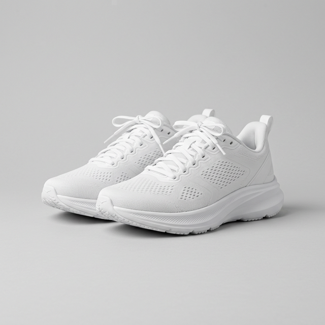 Running Shoes Pro